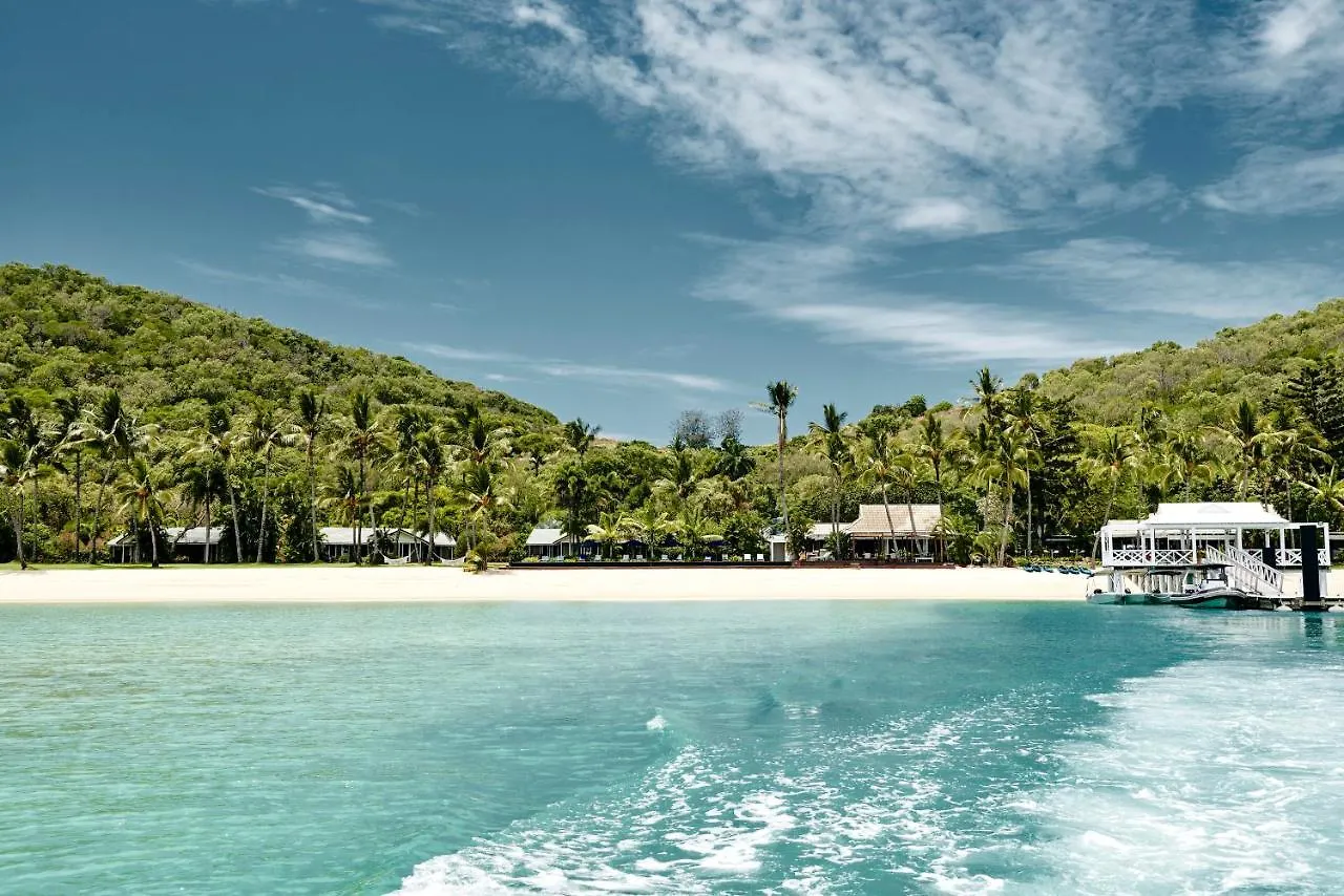 Orpheus Island Lodge
