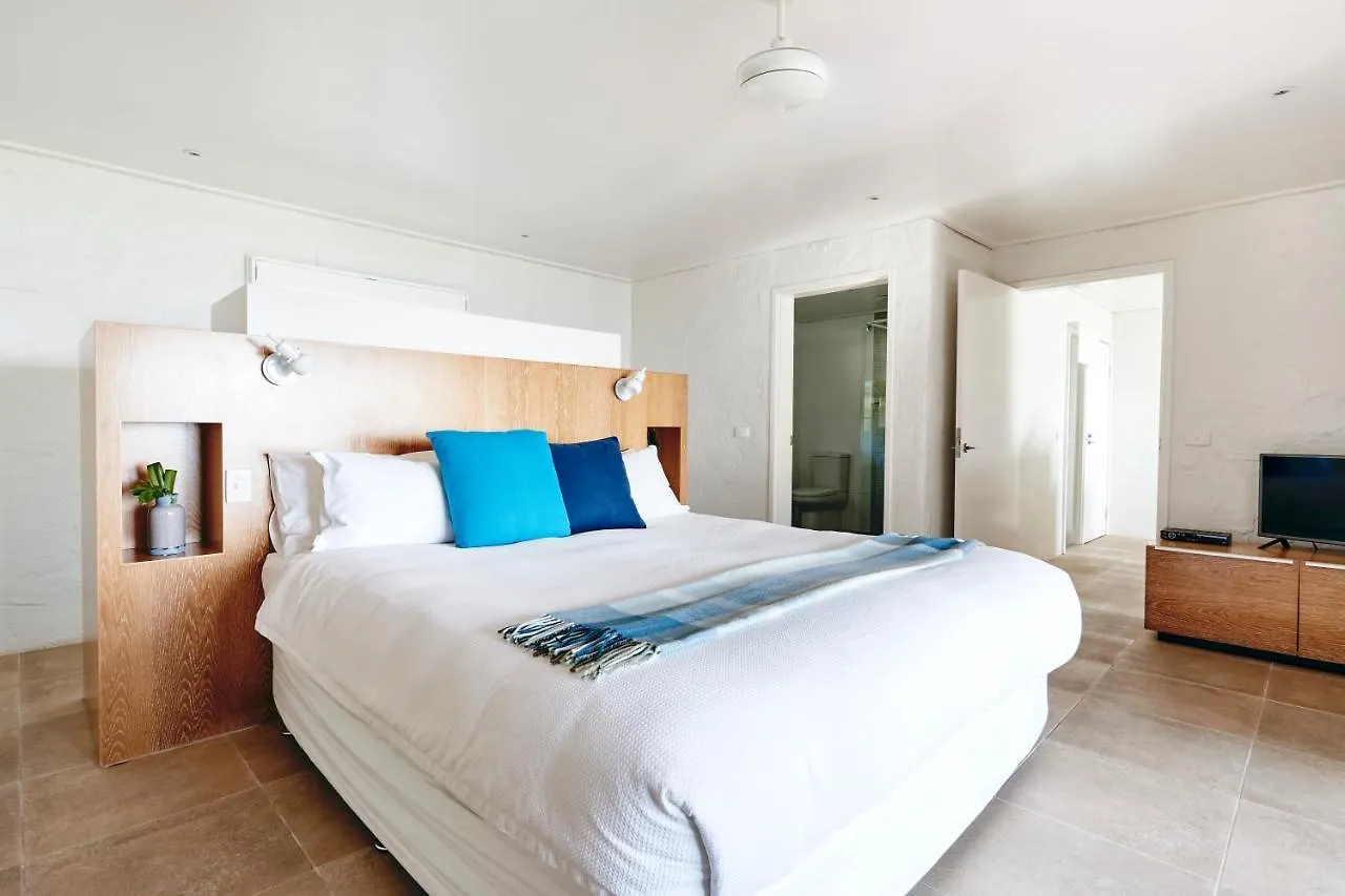 Orpheus Island Lodge Resort Orpheus Island