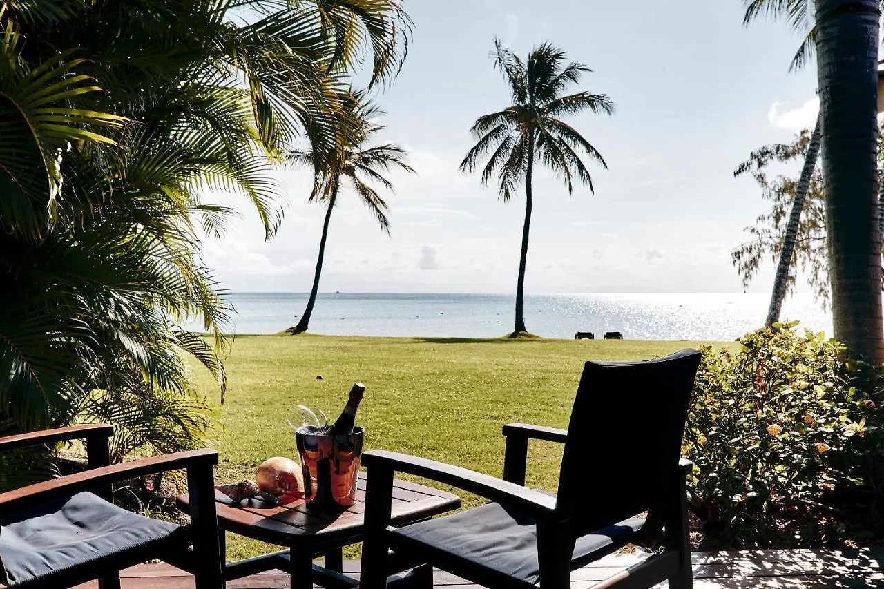 Resort Orpheus Island Lodge