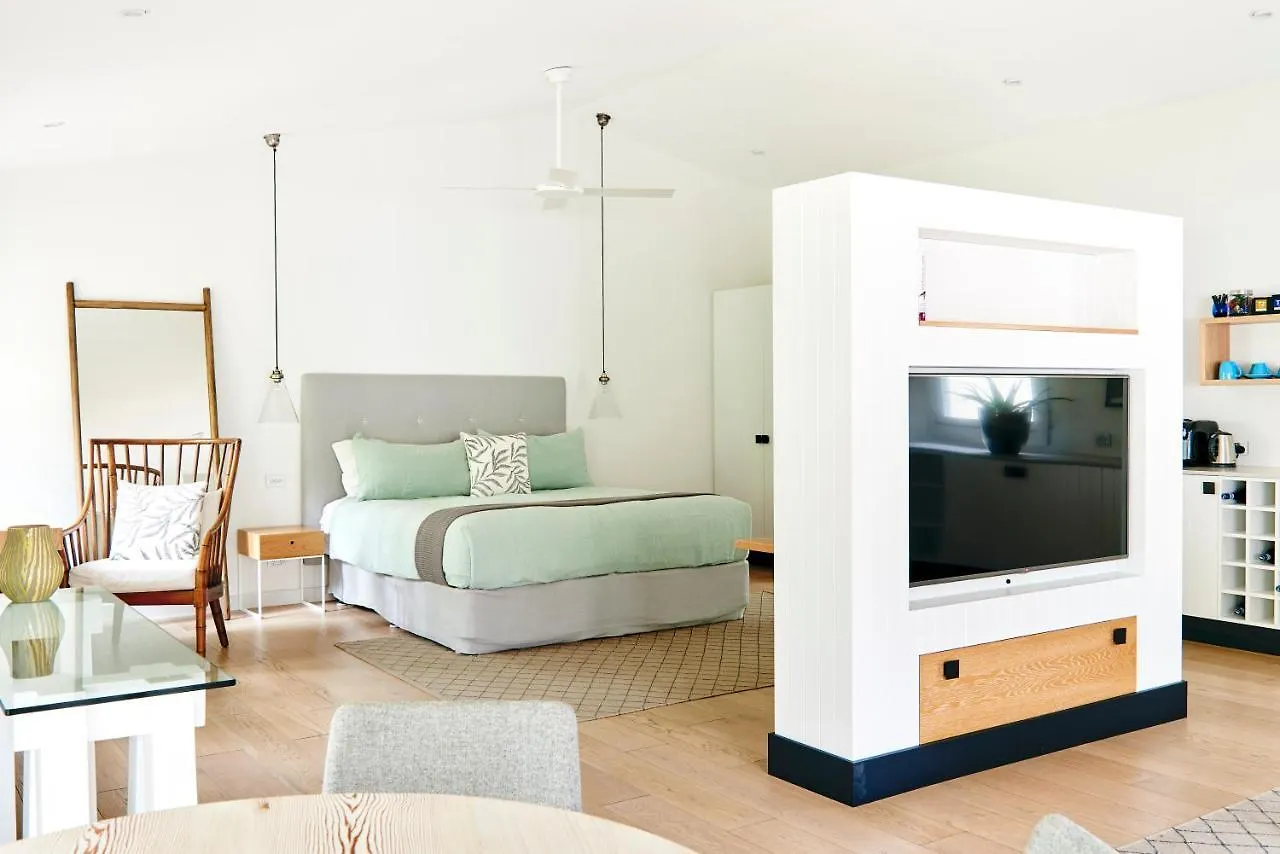Orpheus Island Lodge 5*, Orpheus Island Australia