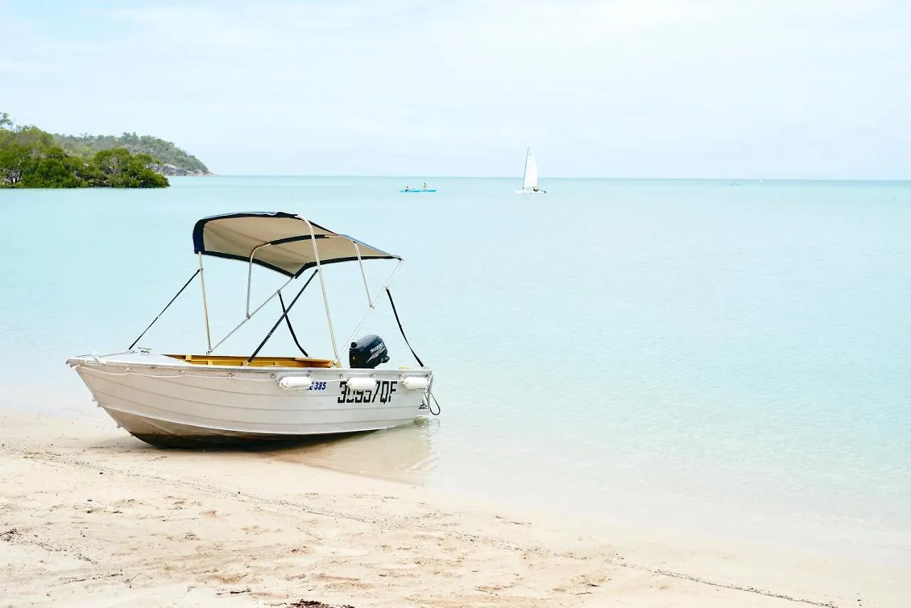Orpheus Island Lodge Australia