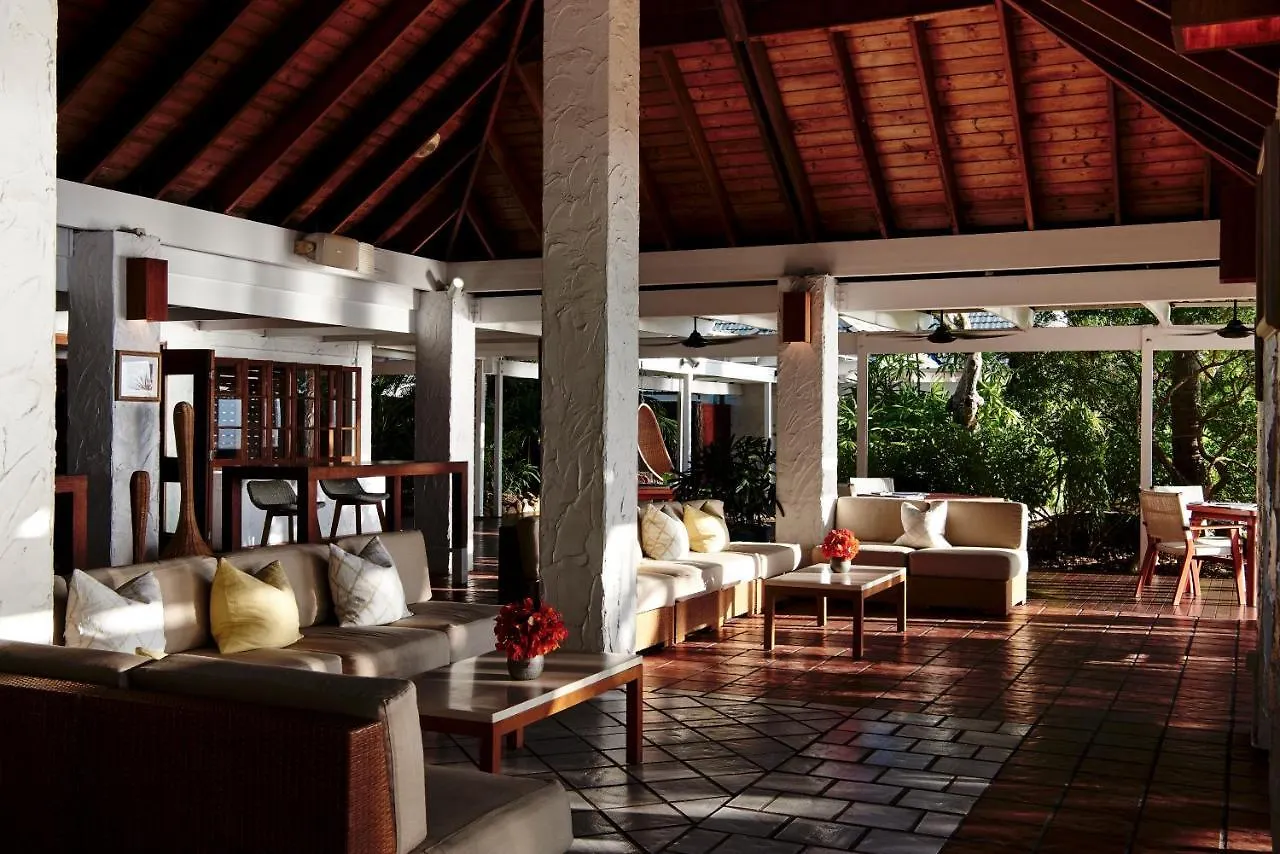 Orpheus Island Lodge Orpheus Island