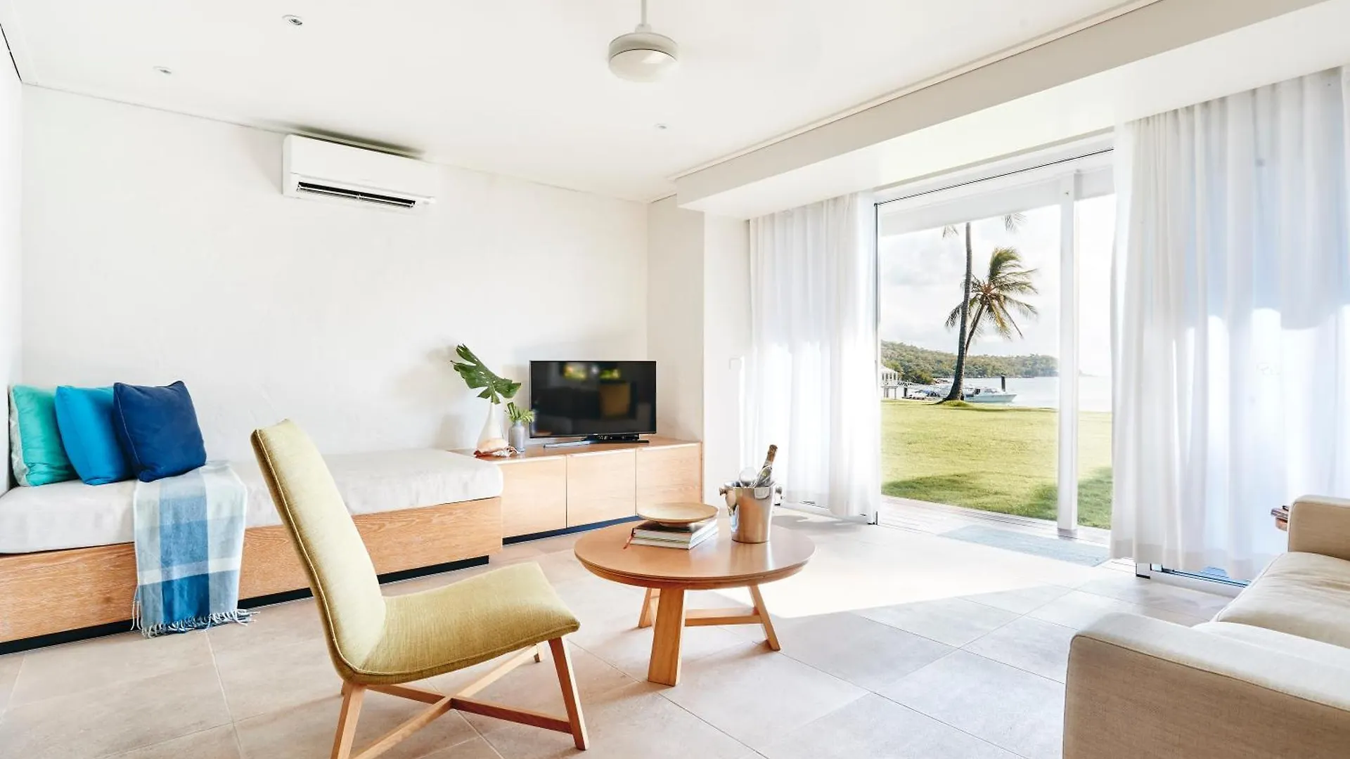 Orpheus Island Lodge Resort