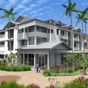 Heart And Gallery Whitsundays **** Airlie Beach
