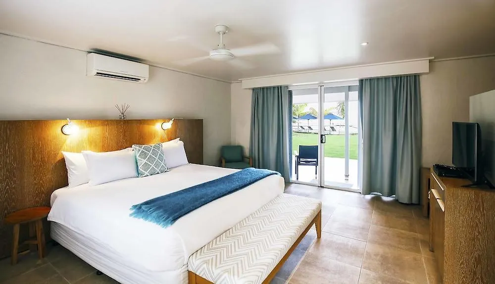 Orpheus Island Lodge Resort Orpheus Island