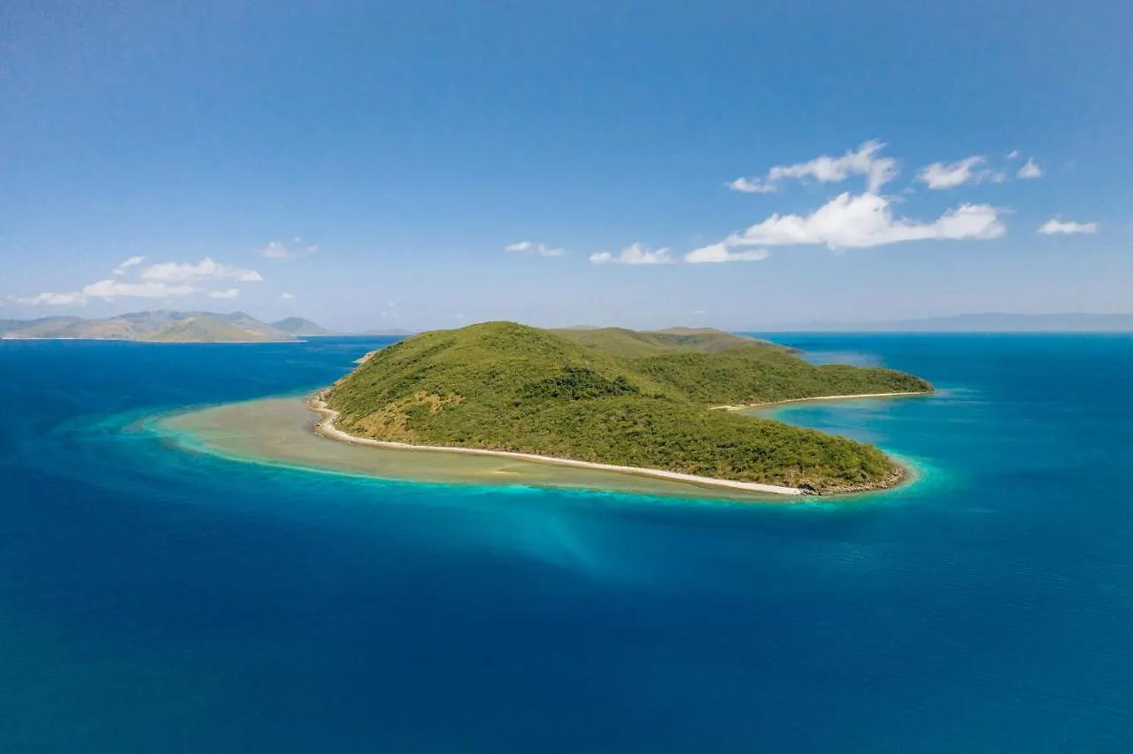 Resort Orpheus Island Lodge