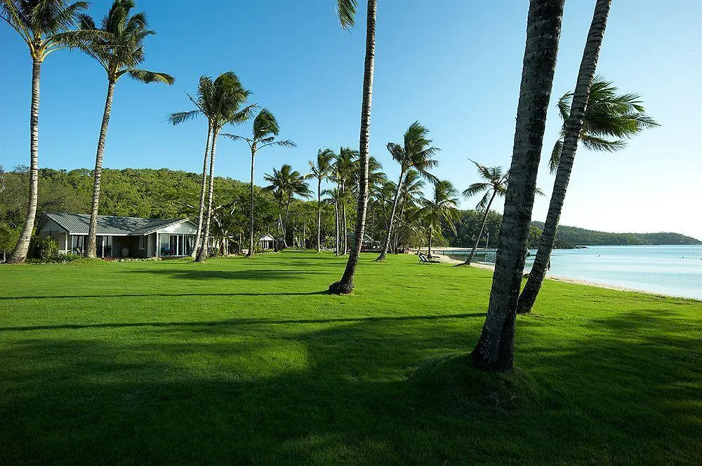 Resort Orpheus Island Lodge