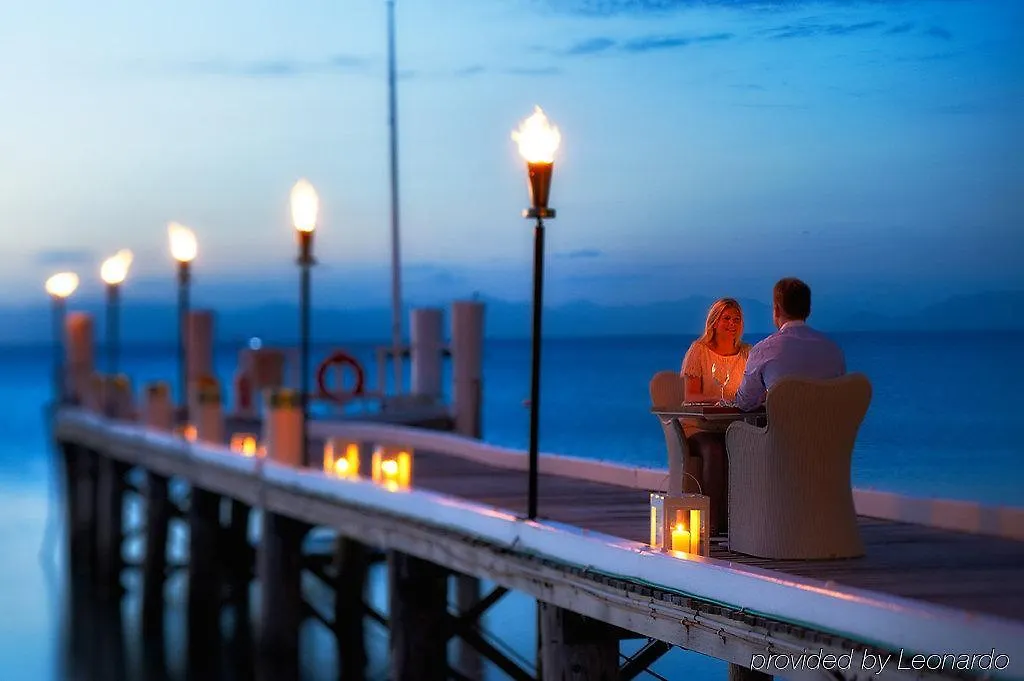 Orpheus Island Lodge