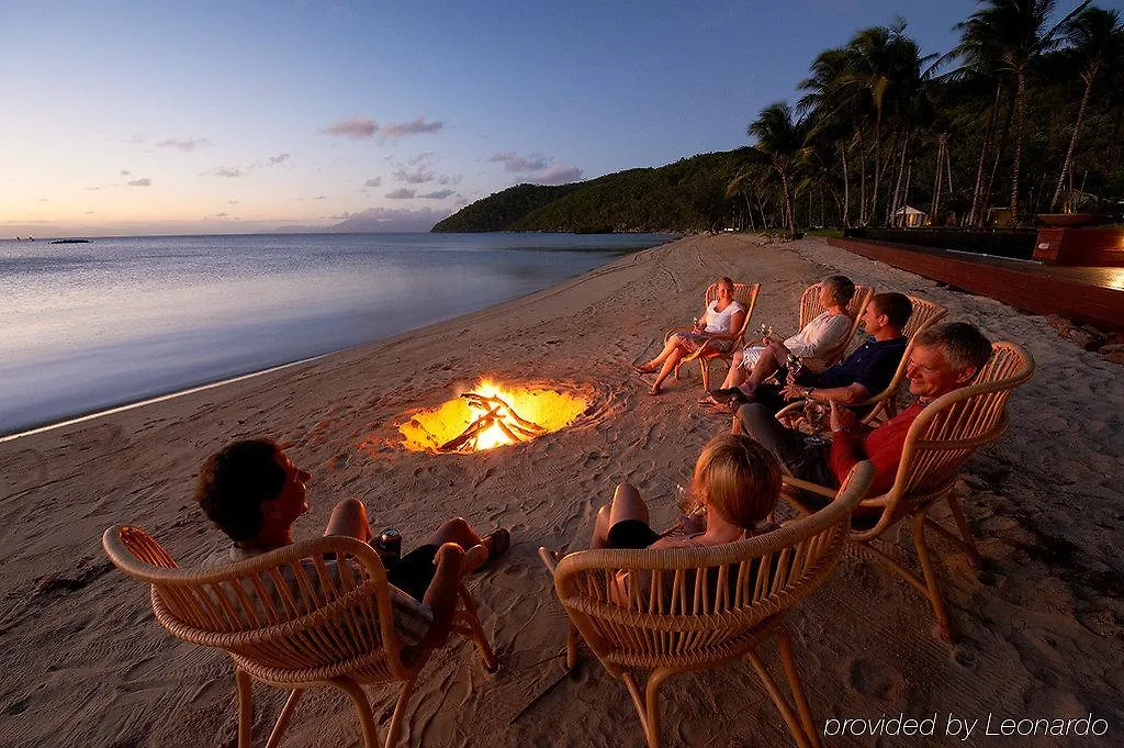 Resort Orpheus Island Lodge