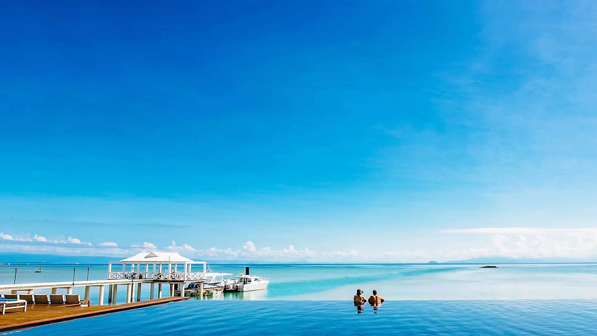 Orpheus Island Lodge 5*, Orpheus Island