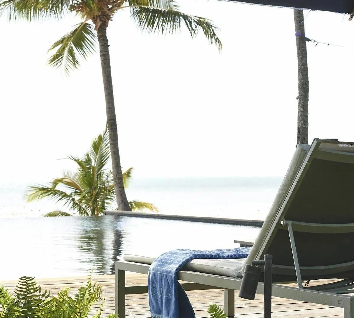 Resort Orpheus Island Lodge