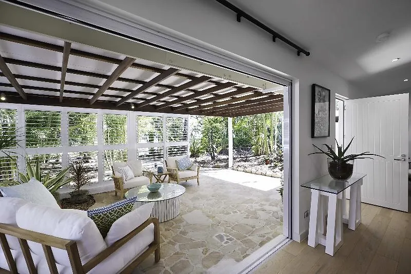 Orpheus Island Lodge Resort
