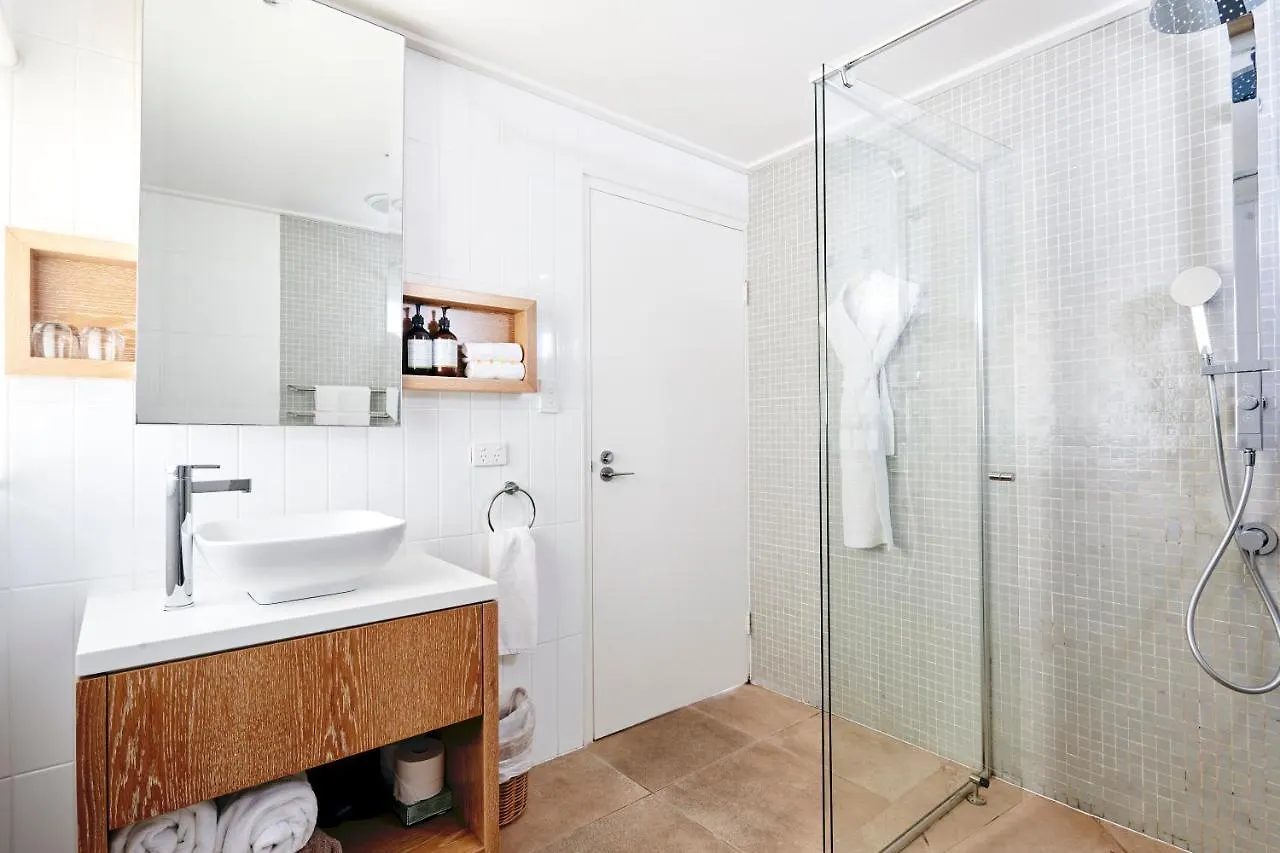 Orpheus Island Lodge 5*, Orpheus Island Australia