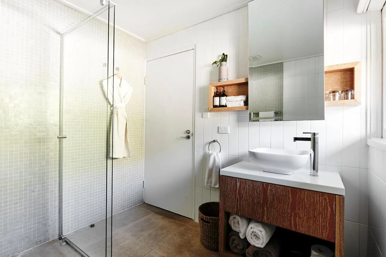 Resort Orpheus Island Lodge