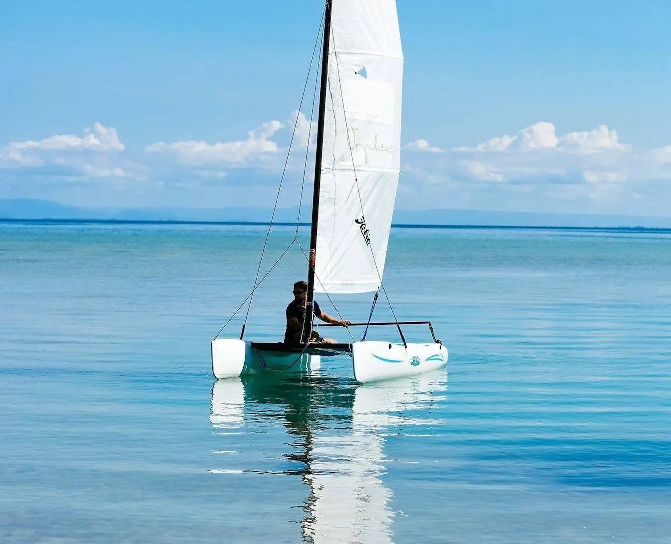 Orpheus Island Lodge Australia