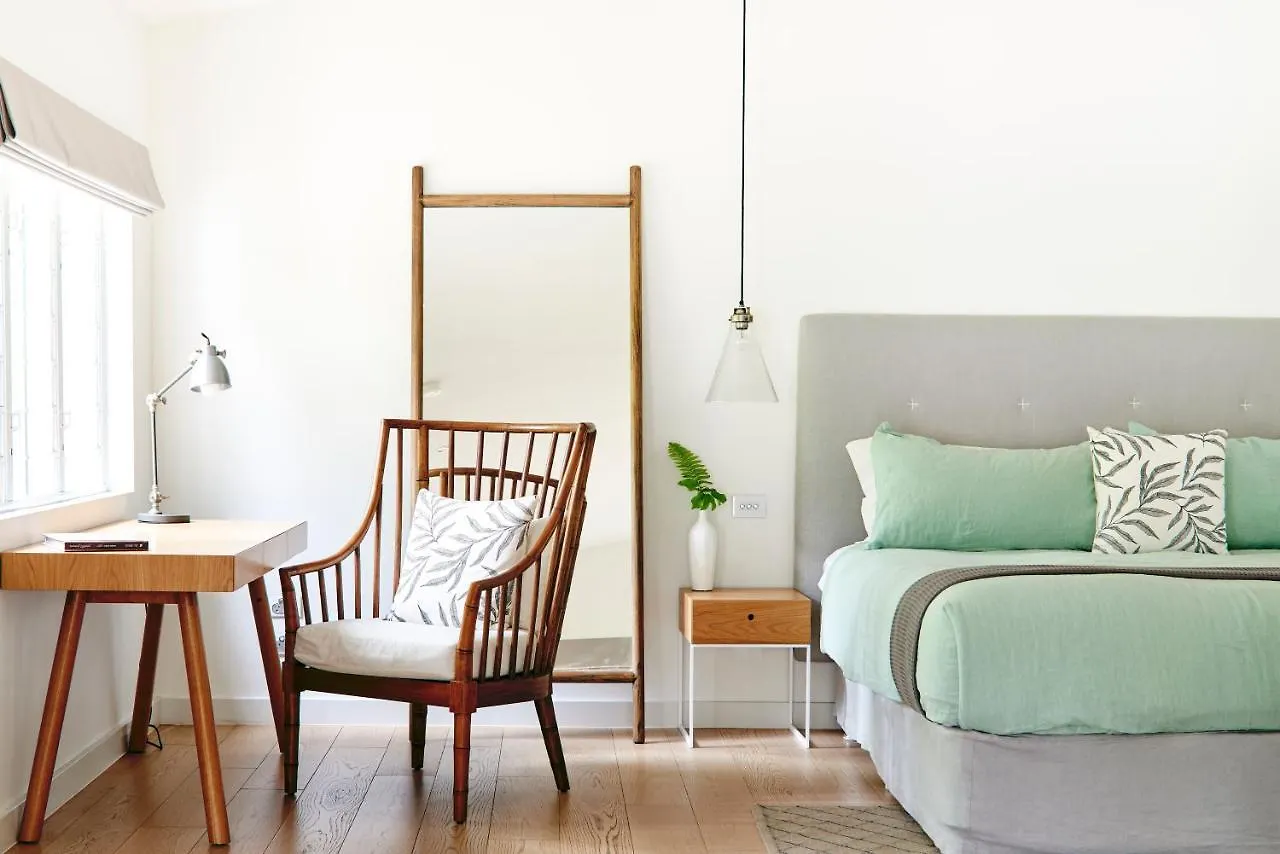 Orpheus Island Lodge Australien
